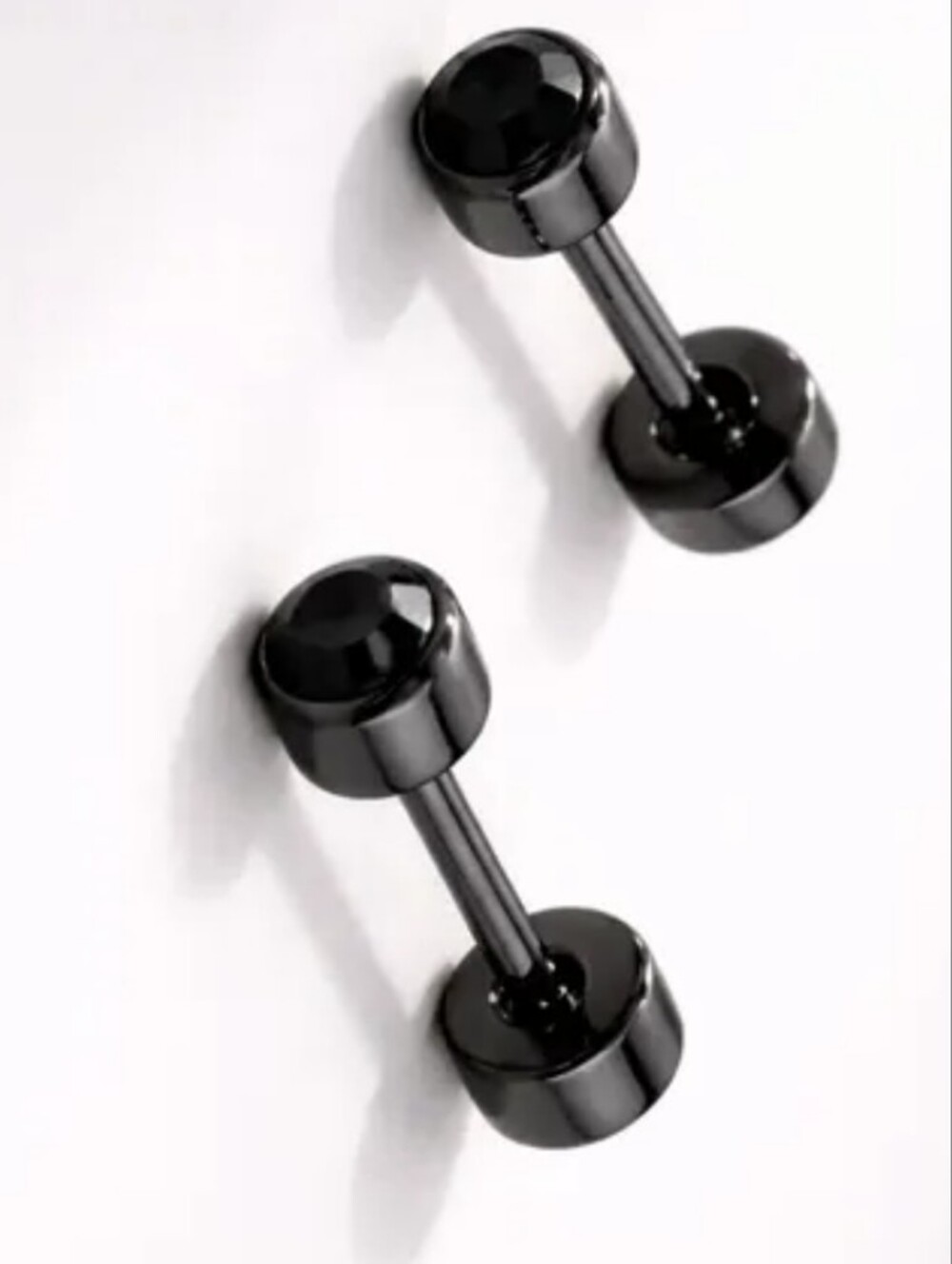 Screw Back Earrings
